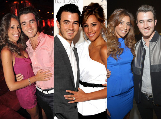 Kevin Jonas, Danielle Jonas Kevin Jonas, Danielle Jonas